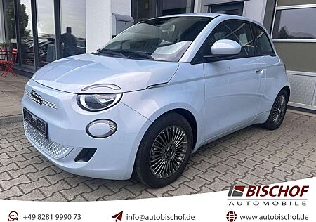 Fiat 500E 500 e Lim. 3+1 Icon 42kWh Winterpaket Kamera