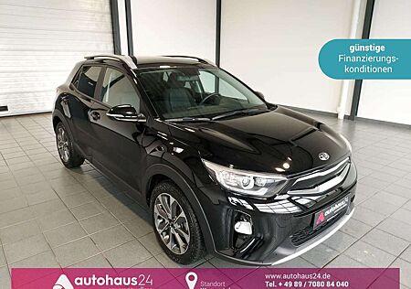 Kia Stonic 1.0 T-GDI Vision CarPlay|PDC|Sitzhzg