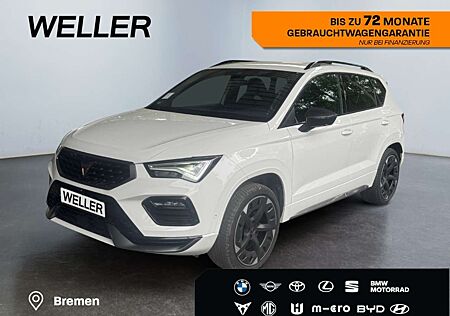 Cupra Ateca 2.0 TSI 4Drive DSG *LED*360°*ACC*DCC*Beats*