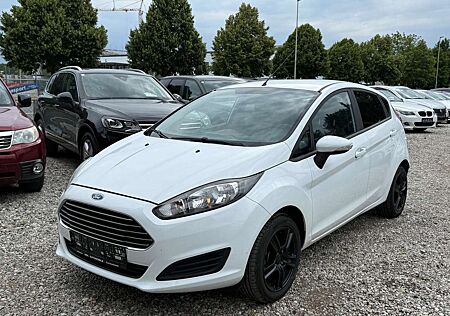 Ford Fiesta Trend