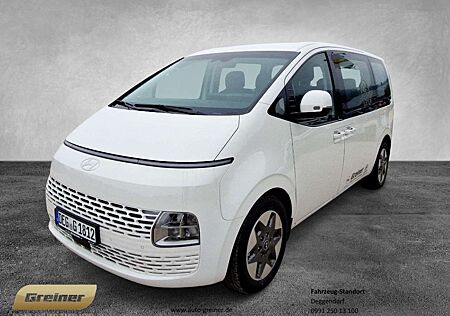 Hyundai Staria 9-Sitzer 1.6 T-GDI HEV Trend KAMERA