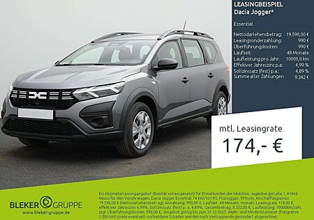 Dacia Jogger Essential