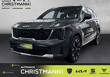 Kia Sorento PE PLATINUM 4WD 2.2 CRDi *PANORAMADACH*PREMIUM-PAK