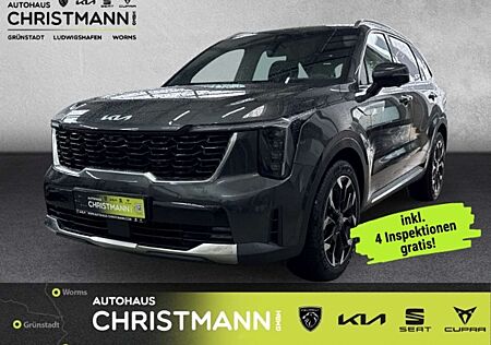 Kia Sorento PE PLATINUM 4WD 2.2 CRDi *PANORAMADACH*PREMIUM-PAK