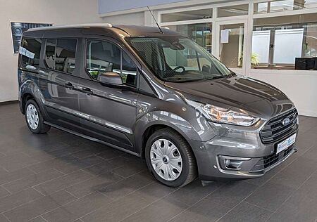 Ford Transit Connect gebraucht kaufen Ford Transit Connect L2*Navi*Kamera*Sitzheizung*1Hand