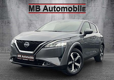 Nissan Qashqai N-Connecta 4x4 Automatik/Navi/ACC/360