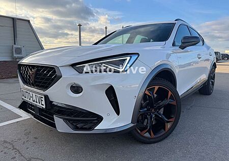 Cupra Formentor 1.4 e-HYBRID*VZ*DSG*SSL*PANO*VIRTU*VOL