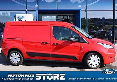 Ford Transit Connect Kasten lang Trend 230 L2 AUDIO PAKET|BEHEIZBARE FR