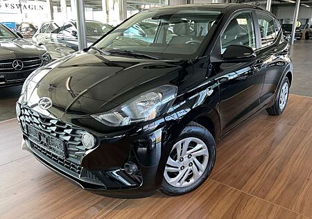 Hyundai i10 1.0 MPI Trend SPUR/APP/GRA/FLA/DAB/USB