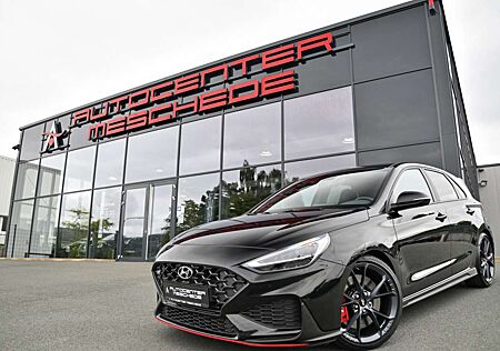 Hyundai i30 2.0 T-GDI N Performance 8-DCT* Schalensitze*