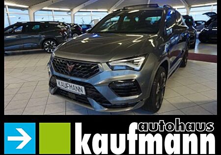 Cupra Ateca 1,5 TSI DSG PANO SHZ ACC EL.SITZ KESSY KAMER