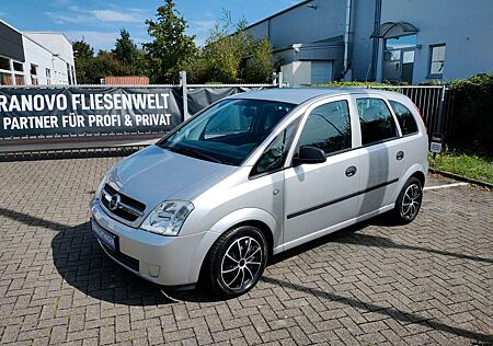 Opel Meriva Basis. AUTOMATIK !!!! 32.600 Kilometer