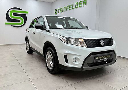 Suzuki Vitara 1.6 Club 4x2/KLIMA/AHK ABN./BLUETOOTH/ALU