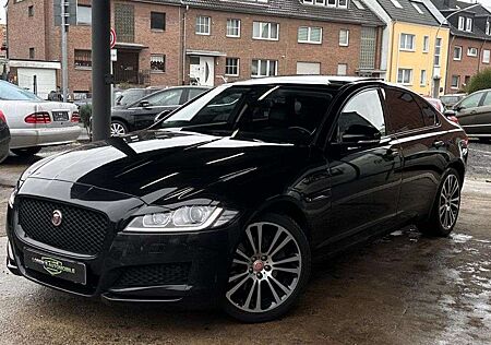 Jaguar XF Prestige*Navi*Kamera*Tempo*Pano*Shz*Leder*Ahk