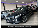 Mercedes-Benz C 250 CGI T Aut. * Navi * LED * Teilleder *