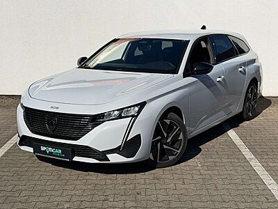 Peugeot 308 SW Allure BlueHDi 130 EAT8,360°,ACC,Sitzheiz