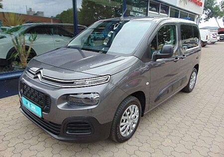 Citroen Berlingo Live M