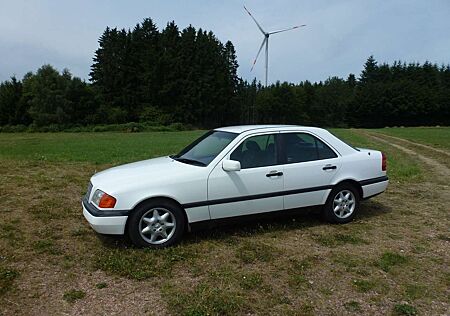 Mercedes-Benz C 280 Classic