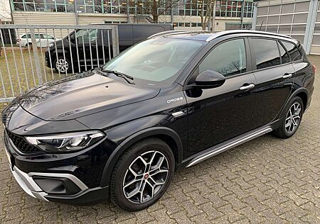 Fiat Tipo Kombi 1.6 MultiJet Cross-DAB-RFK-18 Tkm-MwSt
