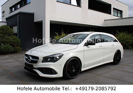 Mercedes-Benz CLA 180 Shooting Brake *TEMPO/SHZ/NAVI/AHK*