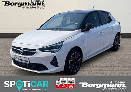 Opel Corsa-e Ultimate Navi - Rückfahrkamera - Keyless Go