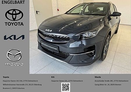Kia XCeed Spirit PHEV 1.6 Techno-Paket Sitz-Komfort-Paket