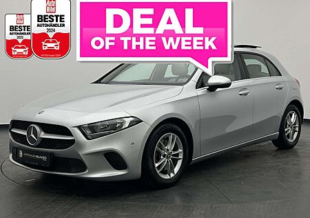 Mercedes-Benz A 200 A 200d 8G-DCT Style +PANO+360CAM+NAV+WIDESCREEN+