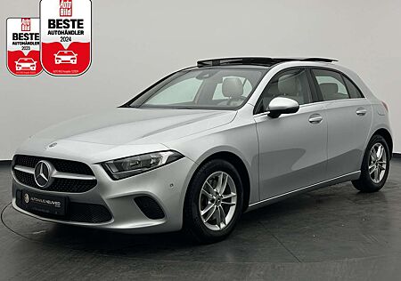 Mercedes-Benz A 200 A 200d 8G-DCT Style +PANO+360CAM+NAV+WIDESCREEN+