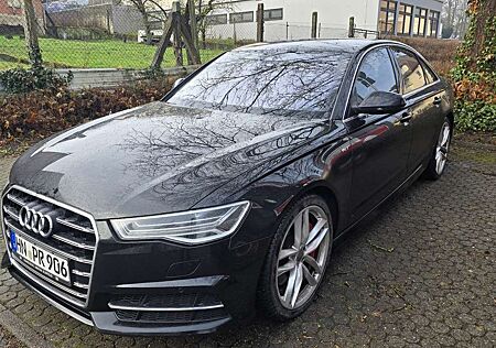 Audi A6 Allroad quattro 3.0 TDI tiptronic DPF