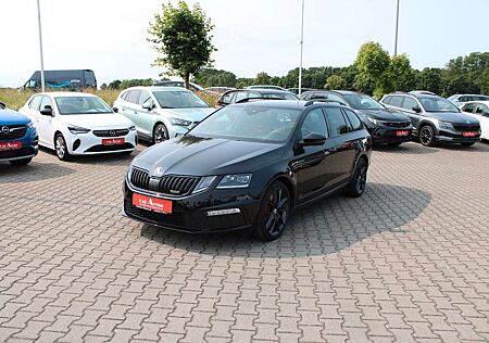 Skoda Octavia Combi 2.0 RS*DSG*Navi*SHZ*AHK*