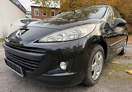 Peugeot 207 Urban Move