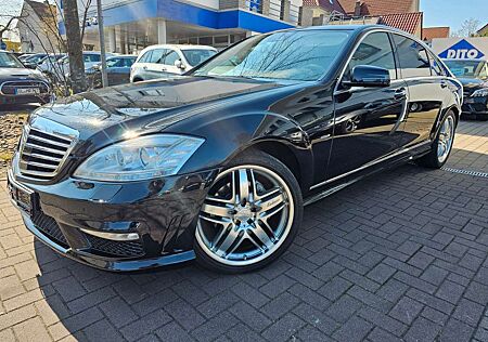 Mercedes-Benz S 350 Limo. BlueTec Lang/Automatic/AMG-Paket/