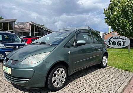 Mitsubishi Colt CZ3 Lim. 3-trg. 1.5 DI-D Invite