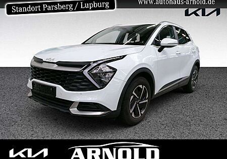 Kia Sportage 1.6 T-GDI 48V AWD Vision Komfort Sitzh.