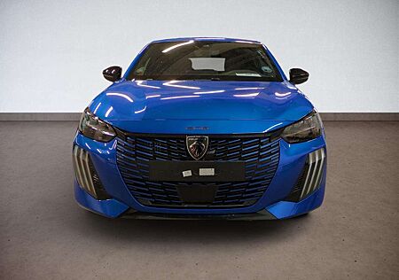 Peugeot 208 GT Pure Tech