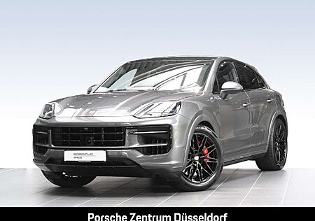 Porsche Cayenne S Coupe Burmester Panorama Surround-View