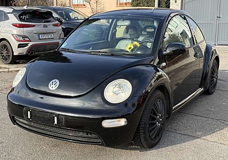 VW New Beetle Volkswagen 1.4