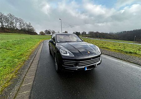 Porsche Cayenne V6 3.0 Tiptronic