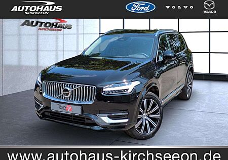 Volvo XC 90 XC90 B5 (Diesel) Plus Bright AWD Automatik Navi