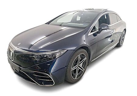 Mercedes-Benz EQS 450+ AMG Line