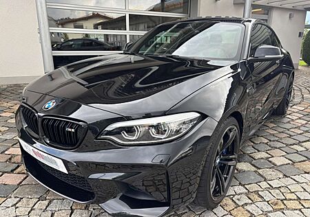 BMW M2 LCI|Navi|GSD|Harman-Kardon|RFK|DAB|Tempomat