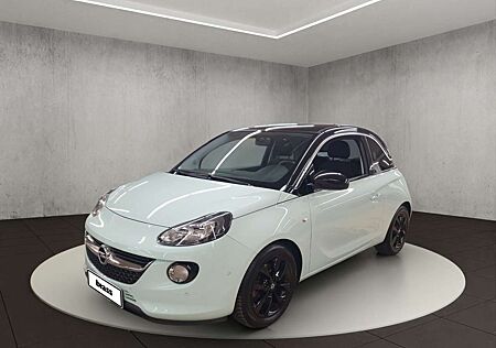 Opel Adam 1.0 Turbo Glam ecoFlex