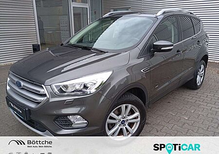 Ford Kuga 1.5 EcoBoost KAT