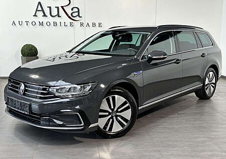 VW Passat Volkswagen Variant 1.4 TSI DSG GTE NAV+LED+ACC+KAM