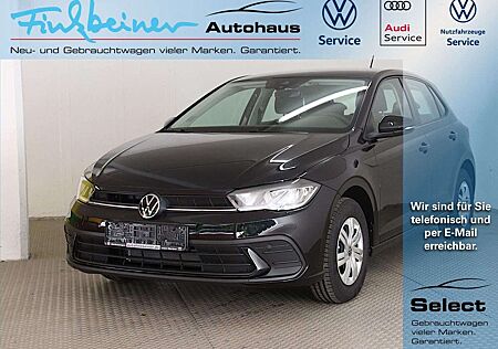 VW Polo Volkswagen 1.0l Bluetooth LED Klima Einparkhilfe
