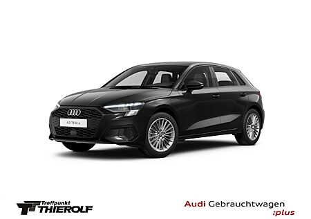 Audi A3 Sportback 40 TFSI e advanced MATRIX ACC