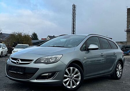 Opel Astra J Sports Tourer Active/NAVI/EURO 5