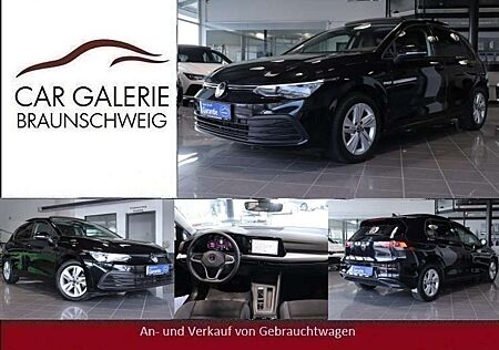 VW Golf Volkswagen 2.0 TDI Life*PANORAMA*SHZ*KAMERA*ACC