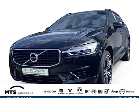 Volvo XC 60 XC60 R Design Plug-In Hybrid T8 TWIN ENGINE AWD Sizuhei