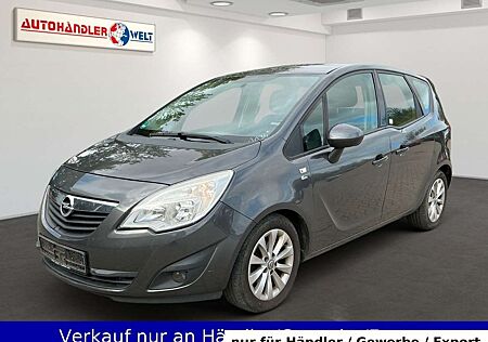Opel Meriva B 150 Jahre 1.3 CDTI